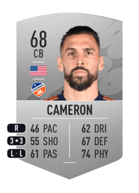 Geoff Cameron Common 68 OVR