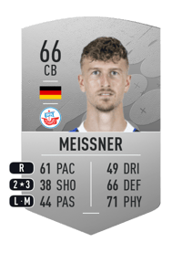Thomas Meißner Common 66 OVR