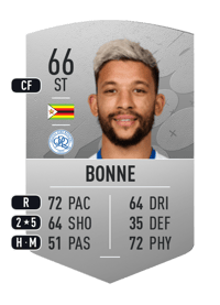 Macauley Bonne Common 66 OVR