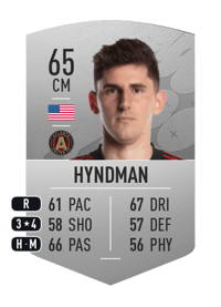 Emerson Hyndman Common 65 OVR