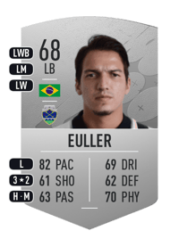 Euller Common 68 OVR