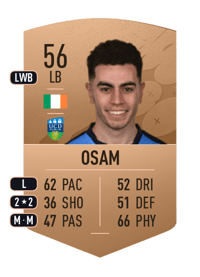 Evan Osam Common 56 OVR