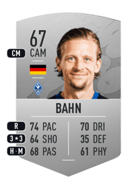 Bentley Baxter Bahn Common 67 OVR