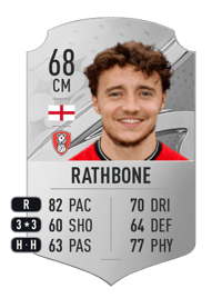 Oliver Rathbone Rare 68 OVR