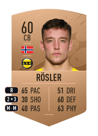 Colin Rösler Common 60 OVR