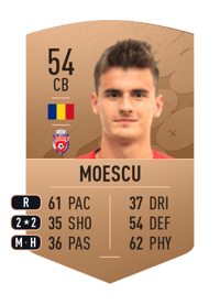 Adrian Moescu Common 54 OVR