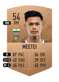 Ninthoi Meetei Common 54 OVR