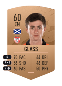 Declan Glass Common 60 OVR