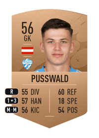 Maximilian Pußwald Common 56 OVR