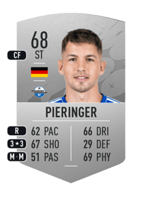 Marvin Pieringer Common 68 OVR