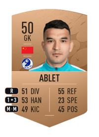 Kudirat Ablet Common 50 OVR