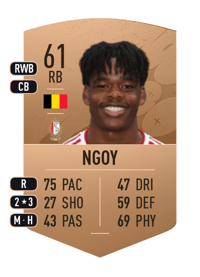 Nathan Ngoy Common 61 OVR