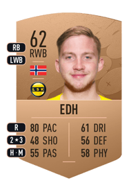Eskil Edh Common 62 OVR