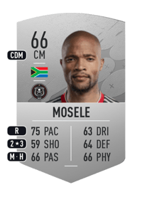 Goodman Mosele Common 66 OVR