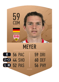 Jordan Meyer Common 59 OVR