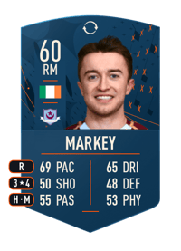 Darragh Markey FGS SWAPS 60 OVR