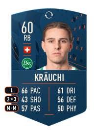 Alessandro Kräuchi FGS SWAPS 60 OVR