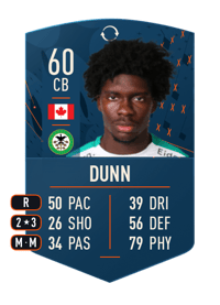 Julian Dunn FGS SWAPS 60 OVR