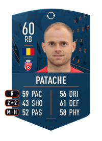 Andrei Patache FGS SWAPS 60 OVR