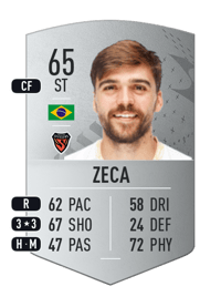 Zeca Common 65 OVR