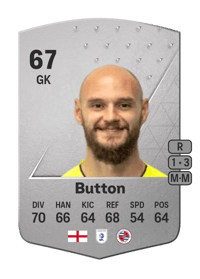 David Button Common 67 OVR
