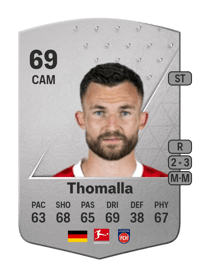 Denis Thomalla Common 69 OVR