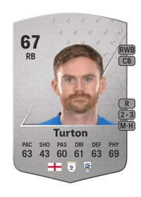 Oliver Turton Common 67 OVR