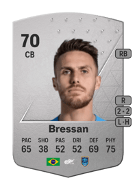 Bressan Common 70 OVR