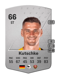 Stefan Kutschke Common 66 OVR