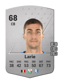 Ionuț Larie Common 68 OVR