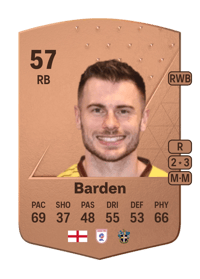 Jonathan Barden Common 57 OVR