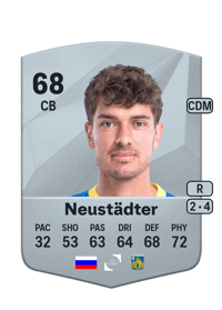 Roman Neustädter Common 68 OVR