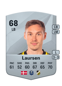 Jacob Barrett Laursen Common 68 OVR