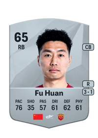 Fu Huan Common 65 OVR