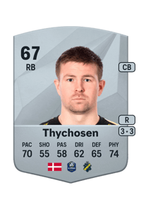 Mads Døhr Thychosen Common 67 OVR