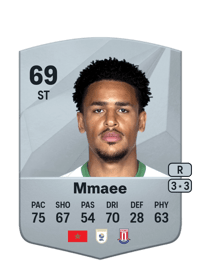 Ryan Mmaee Common 69 OVR