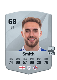 Sam Smith Common 68 OVR