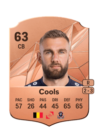 Kobe Cools Rare 63 OVR