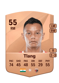 Redeem Tlang Common 55 OVR