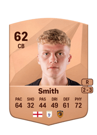 Andy Smith Common 62 OVR