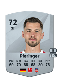 Marvin Pieringer Common 72 OVR