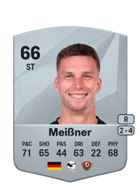 Robin Meißner Common 66 OVR