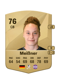Jacqueline Meißner Common 76 OVR