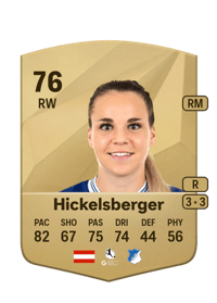 Julia Hickelsberger Common 76 OVR