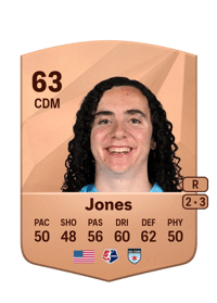 Sophie Jones Common 63 OVR