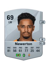Newerton Common 69 OVR