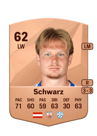 Aaron-Sky Schwarz Common 62 OVR
