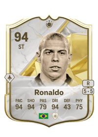 Ronaldo Icon 94 OVR