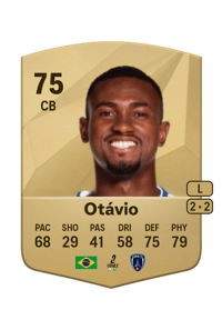Otávio Common 75 OVR