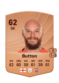 David Button Common 62 OVR